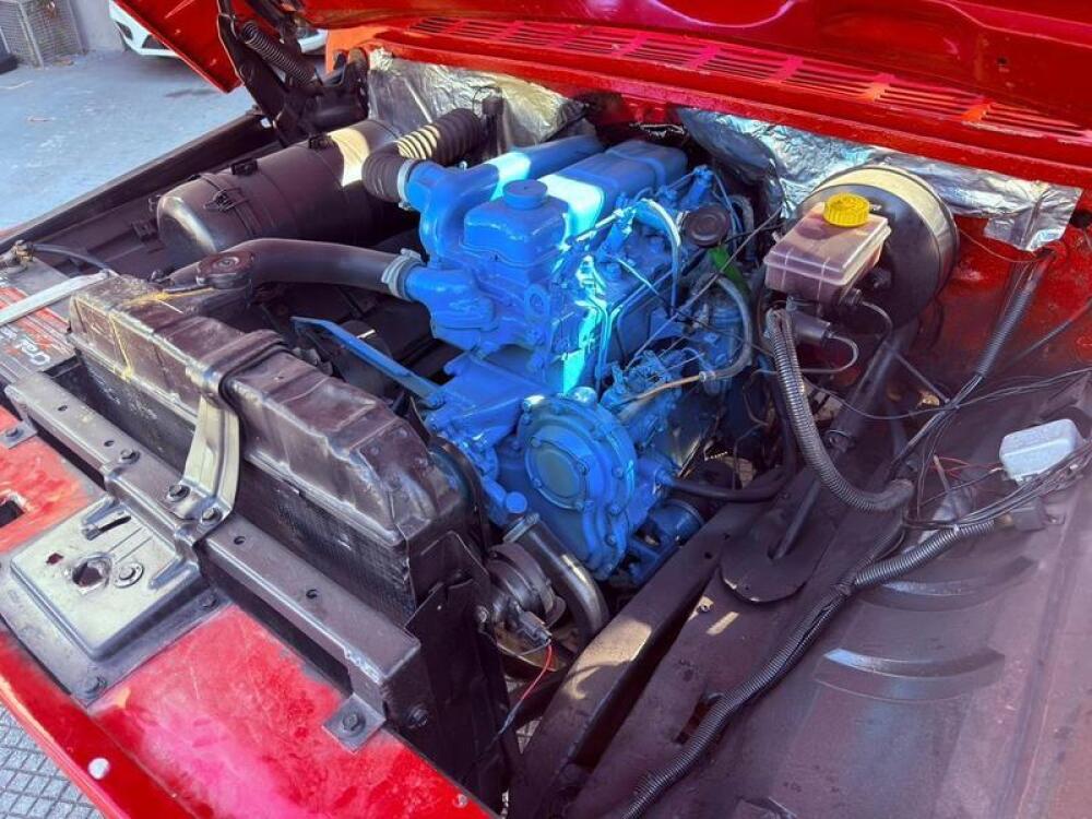 Chevrolet D 10