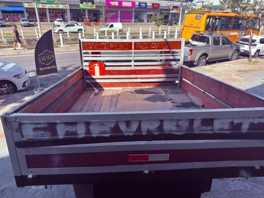 Chevrolet D 10