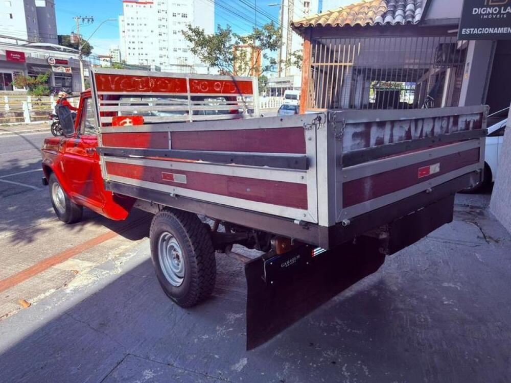 Chevrolet D 10