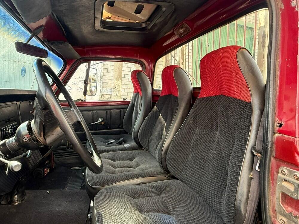 Chevrolet D 10