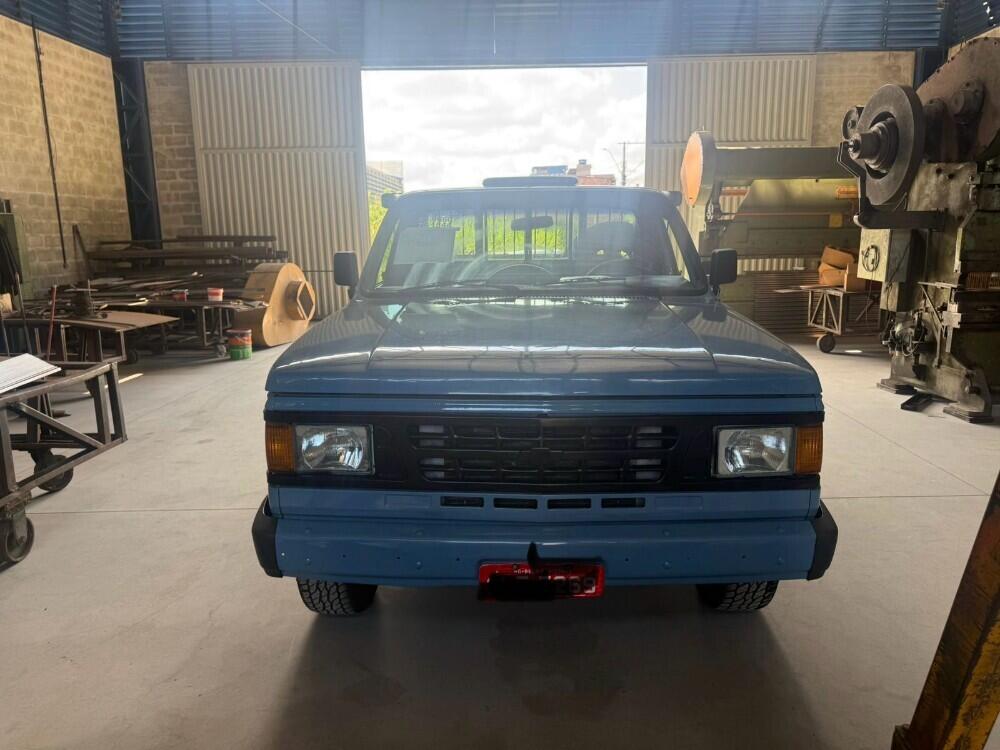 Chevrolet D 20