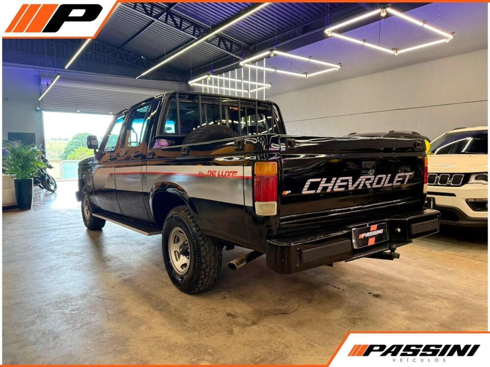 Chevrolet D 20