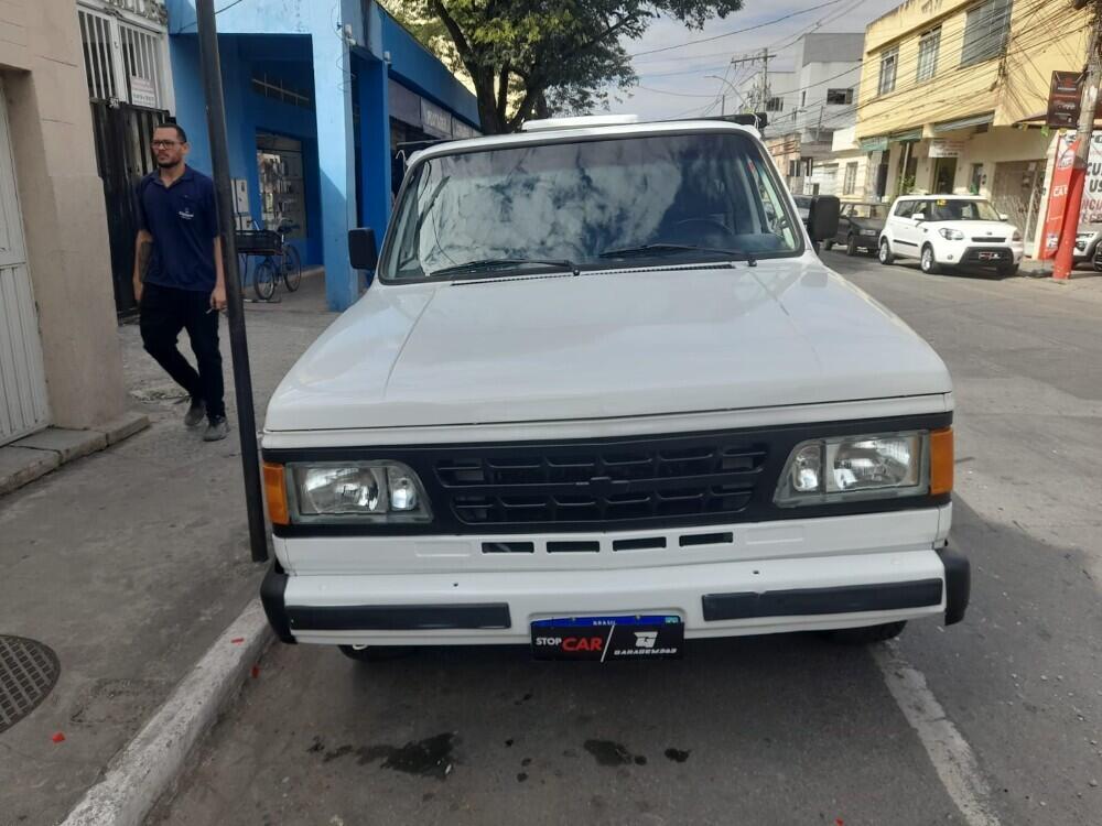 Chevrolet D 20
