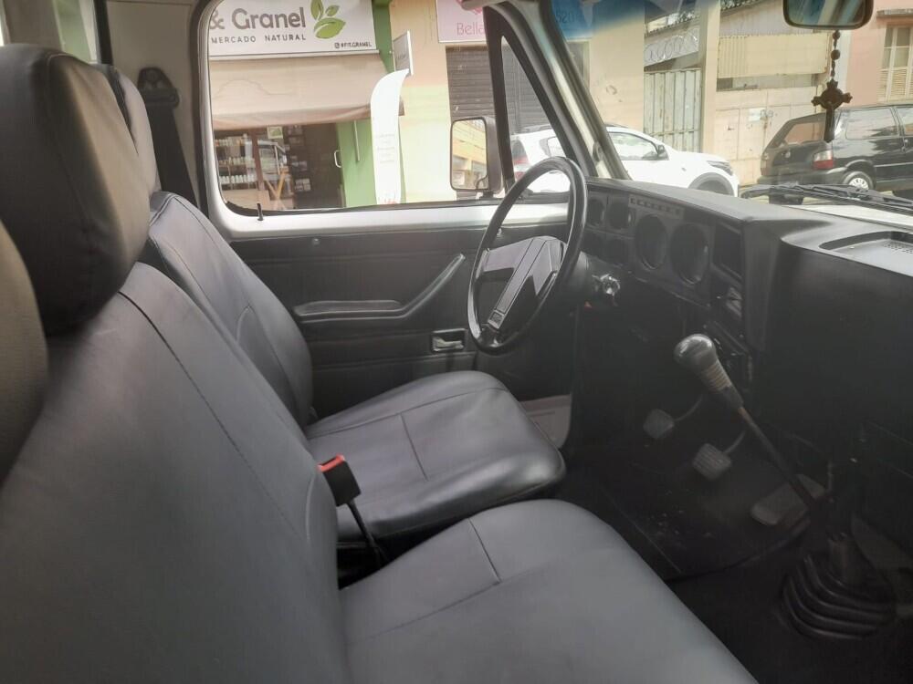 Chevrolet D 20