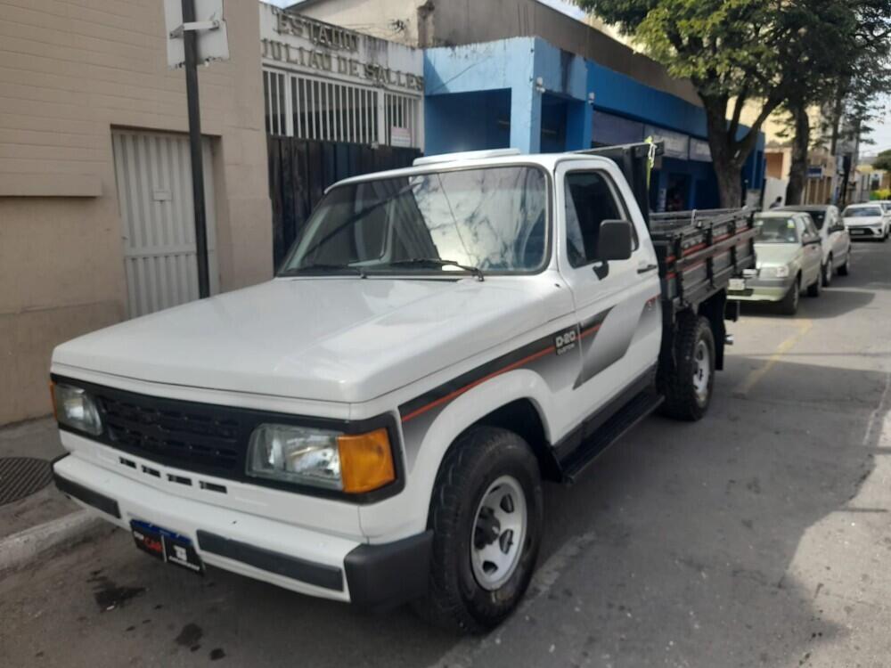 Chevrolet D 20