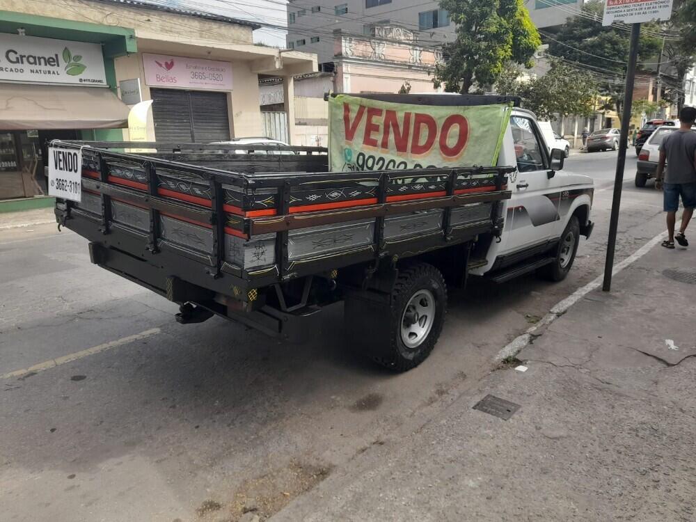 Chevrolet D 20