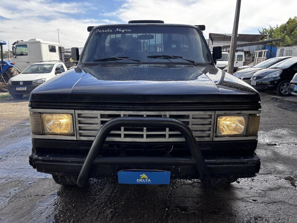 Chevrolet D 20