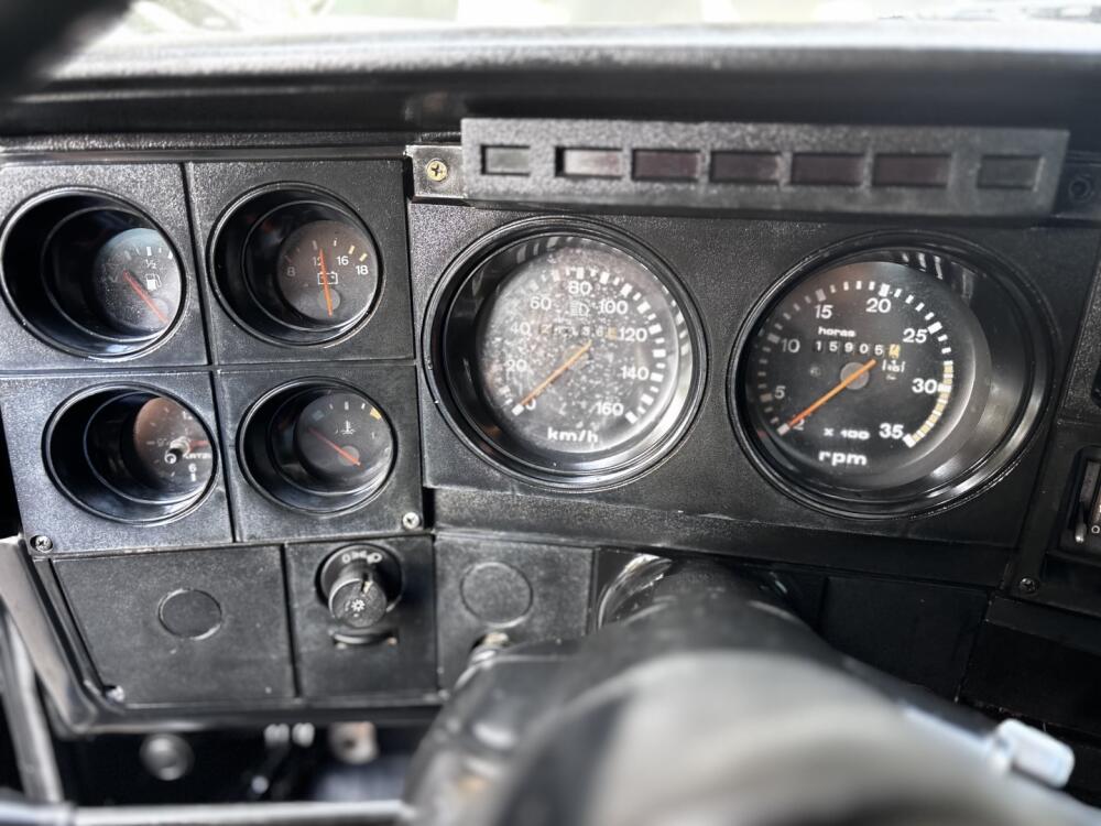 Chevrolet D 20