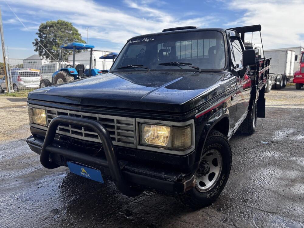Chevrolet D 20
