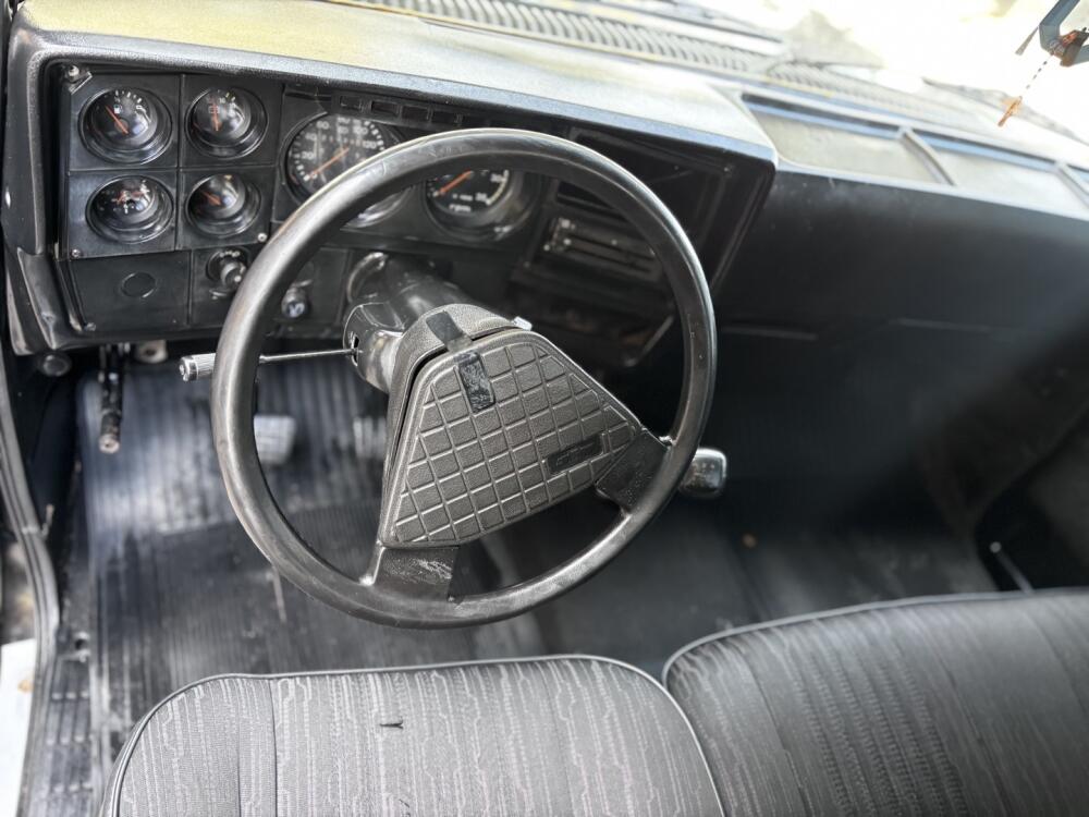 Chevrolet D 20