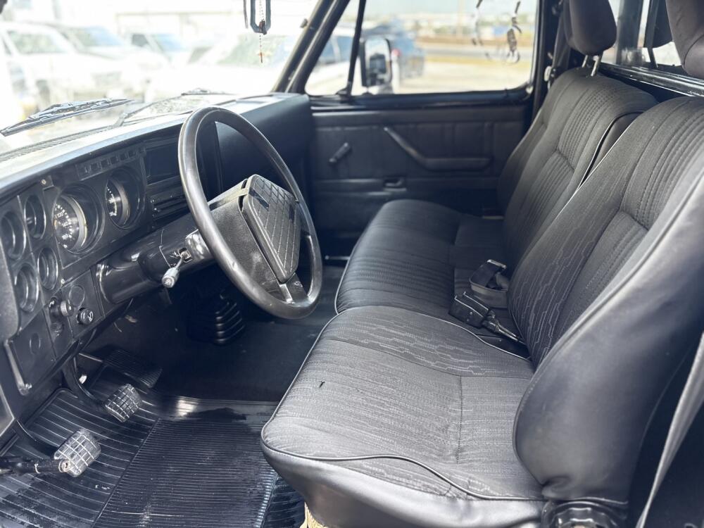Chevrolet D 20