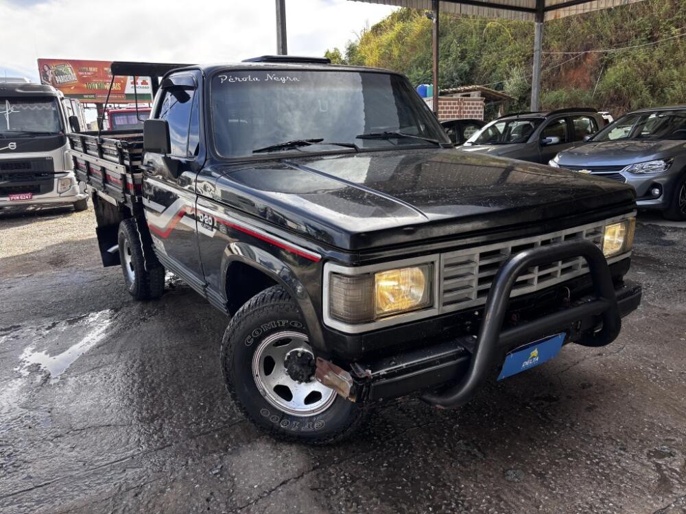 Chevrolet D 20