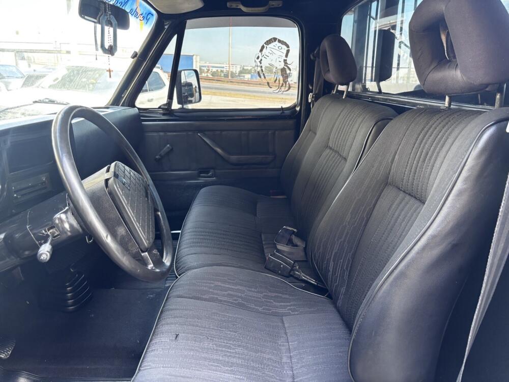 Chevrolet D 20