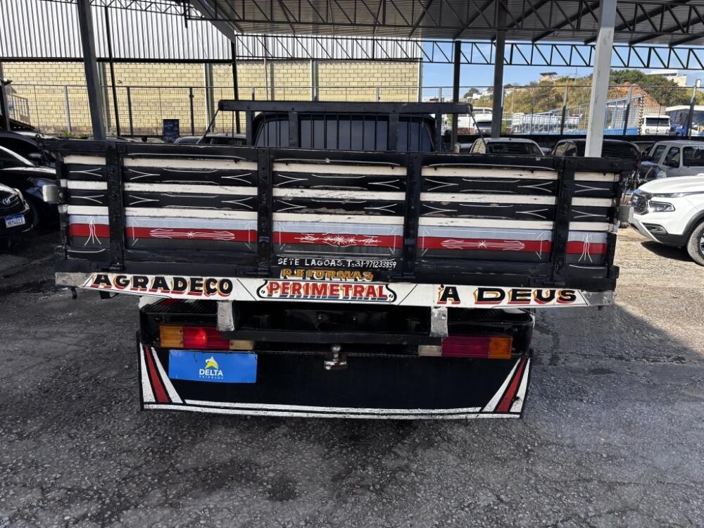 Chevrolet D 20
