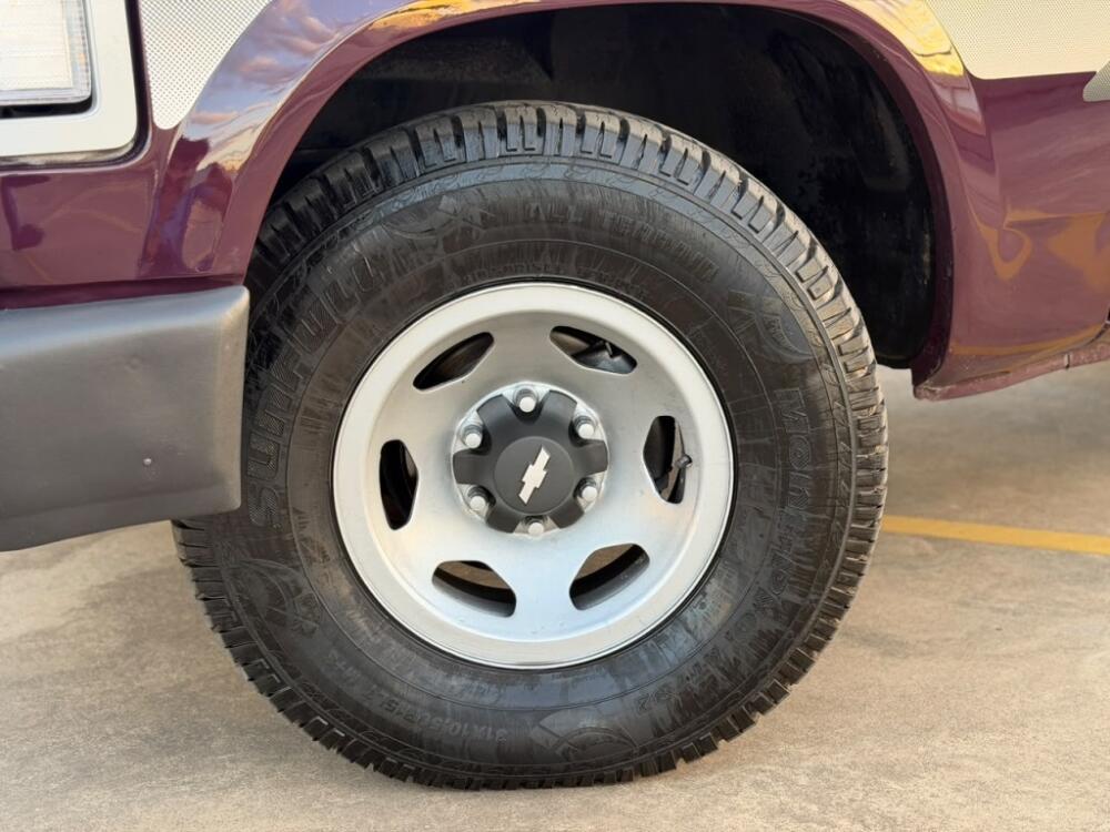 Chevrolet D 20