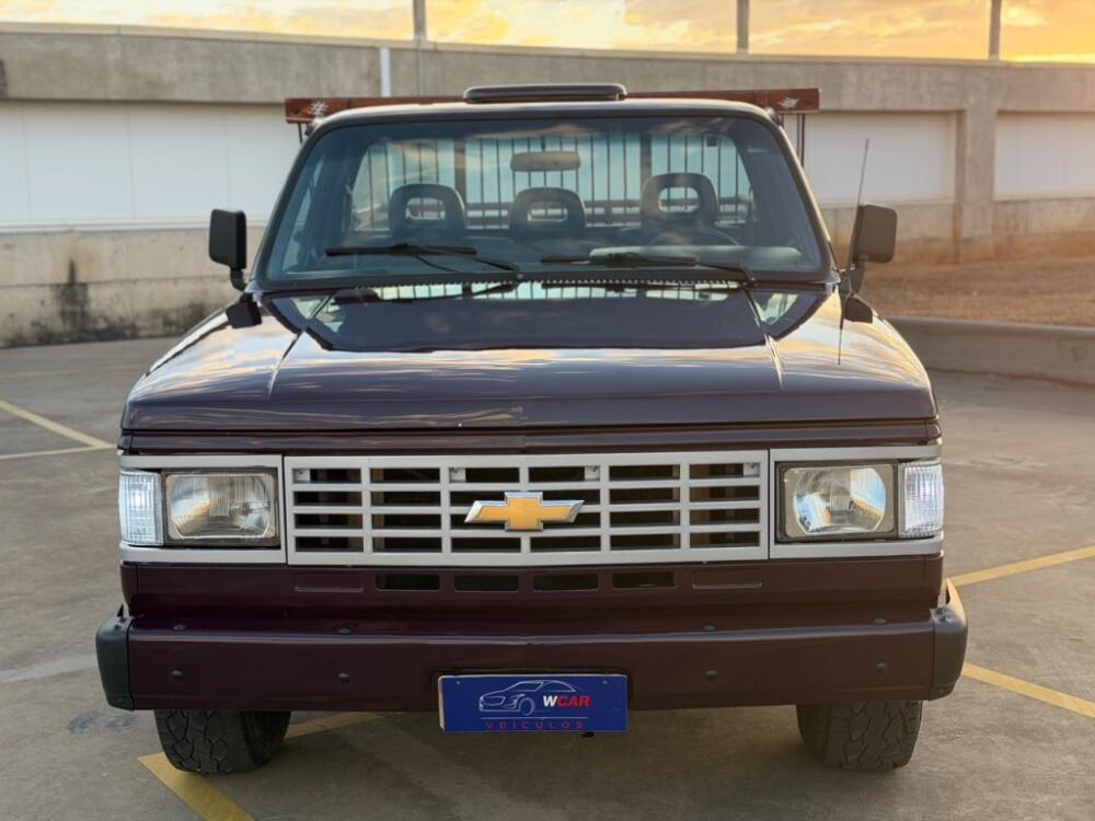 Chevrolet D 20
