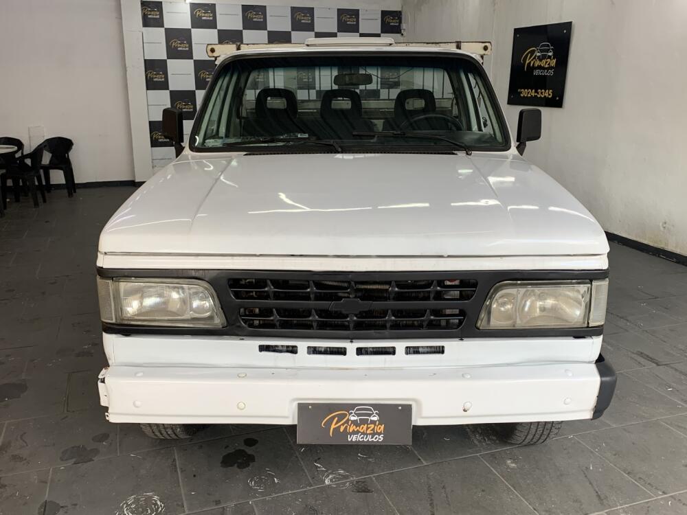 Chevrolet D 20
