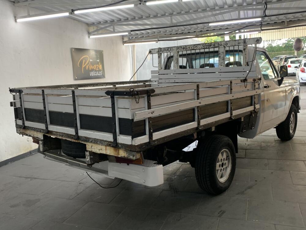 Chevrolet D 20