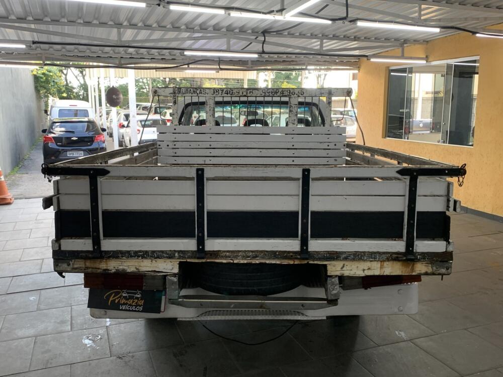 Chevrolet D 20