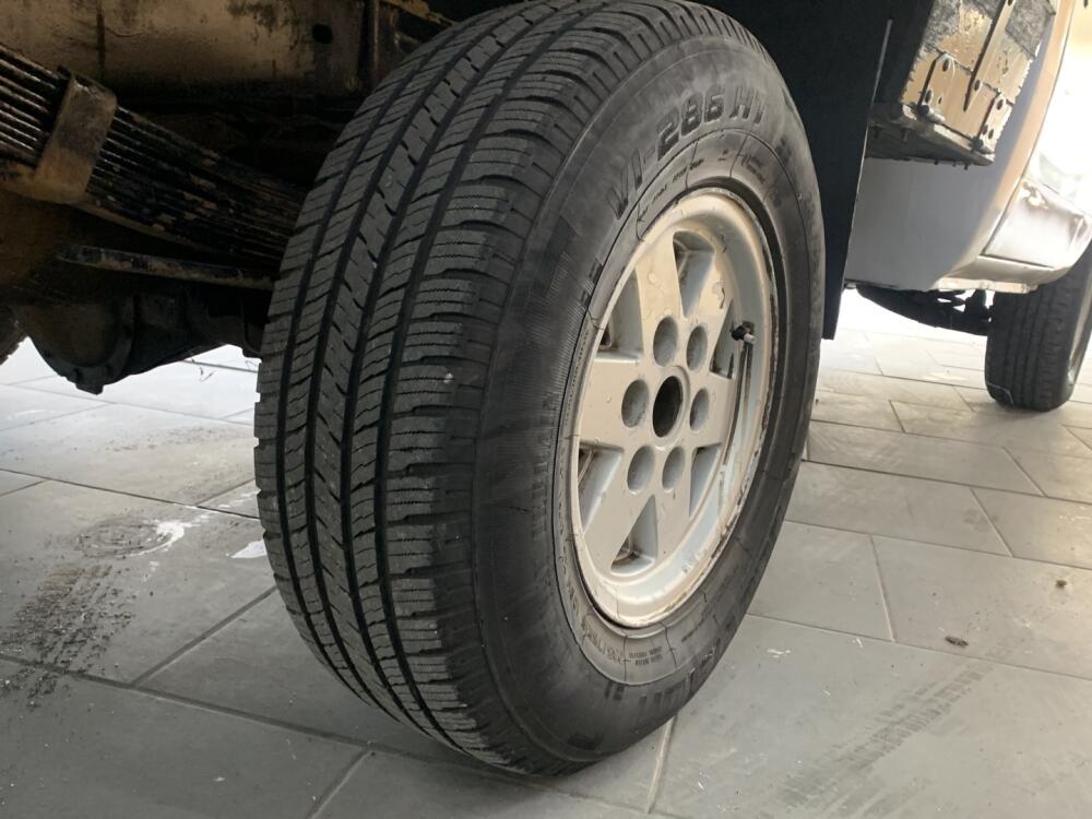 Chevrolet D 20