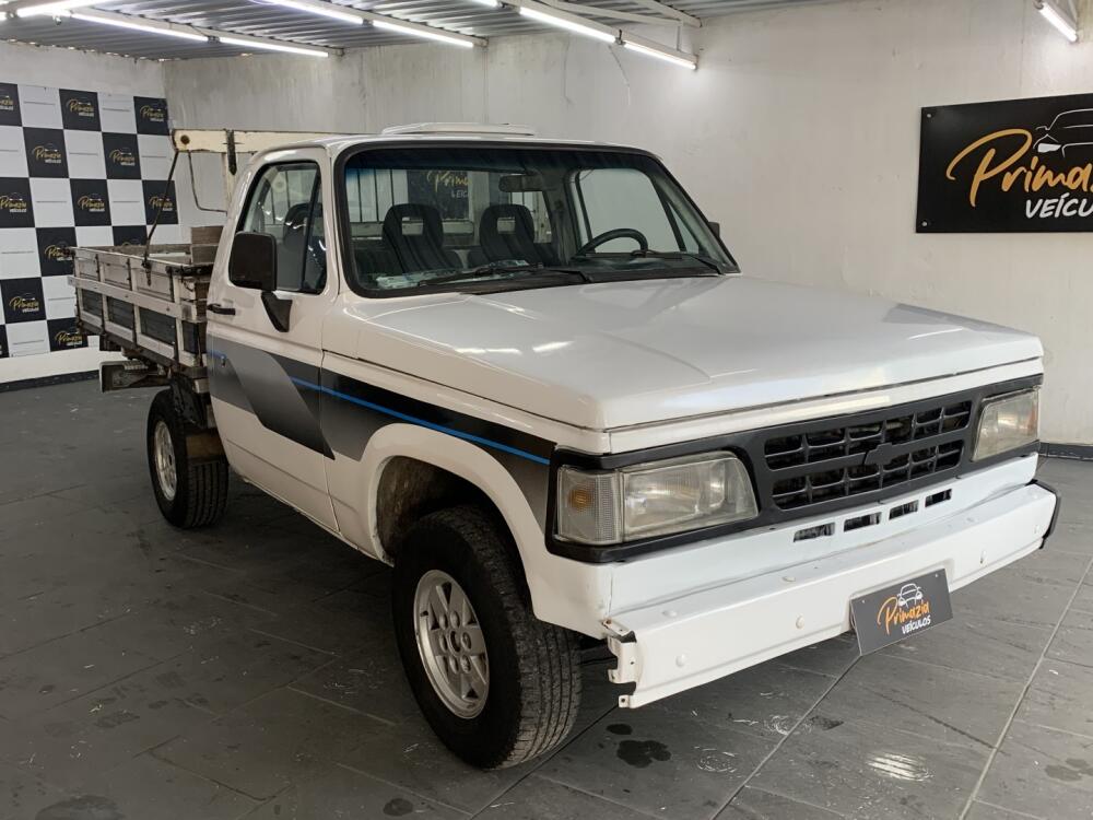Chevrolet D 20