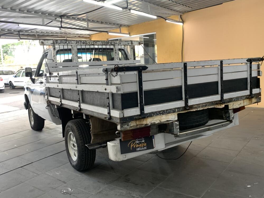Chevrolet D 20
