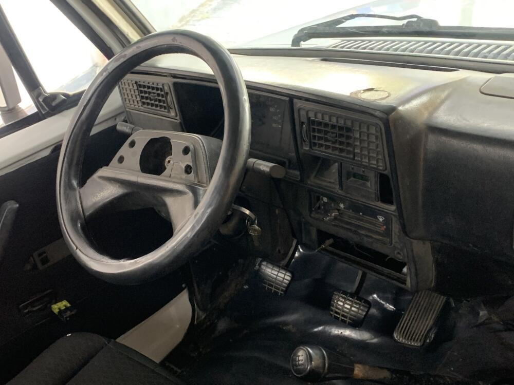 Chevrolet D 20