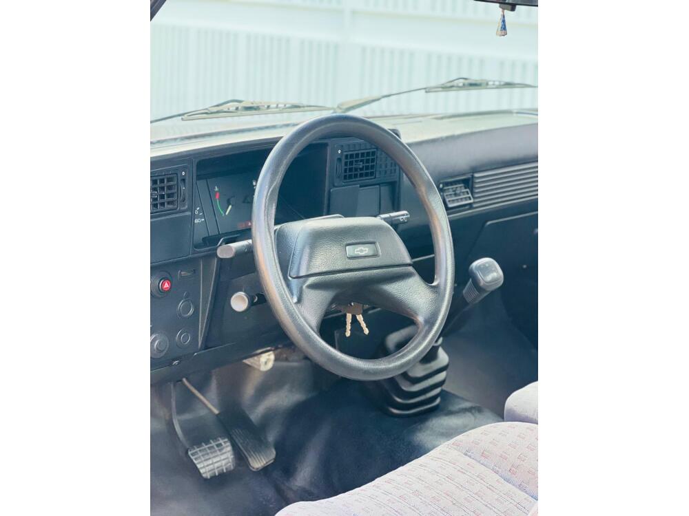 Chevrolet D 20