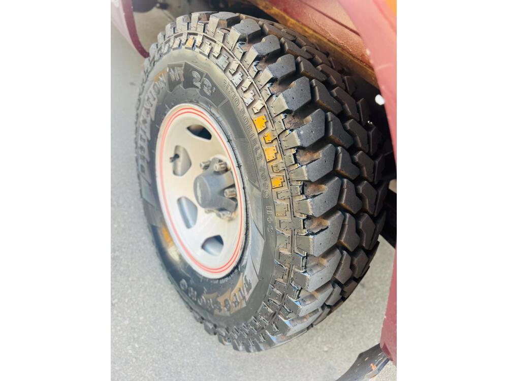 Chevrolet D 20