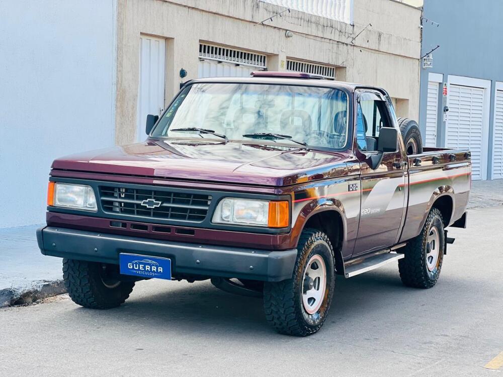 Chevrolet D 20