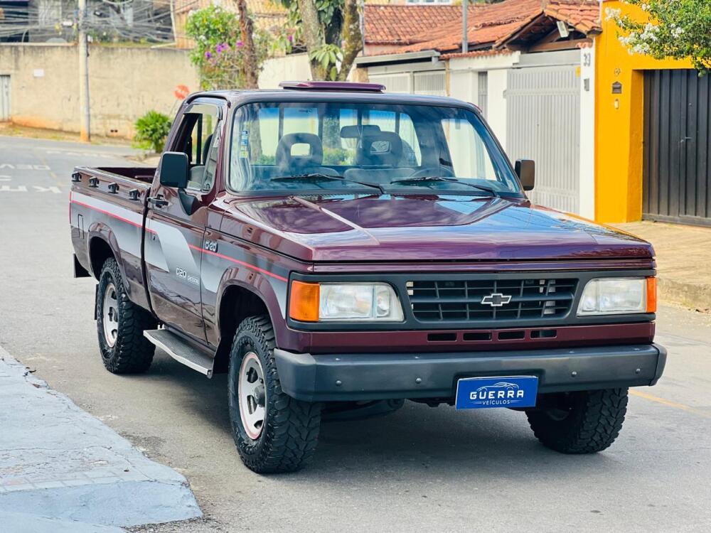 Chevrolet D 20