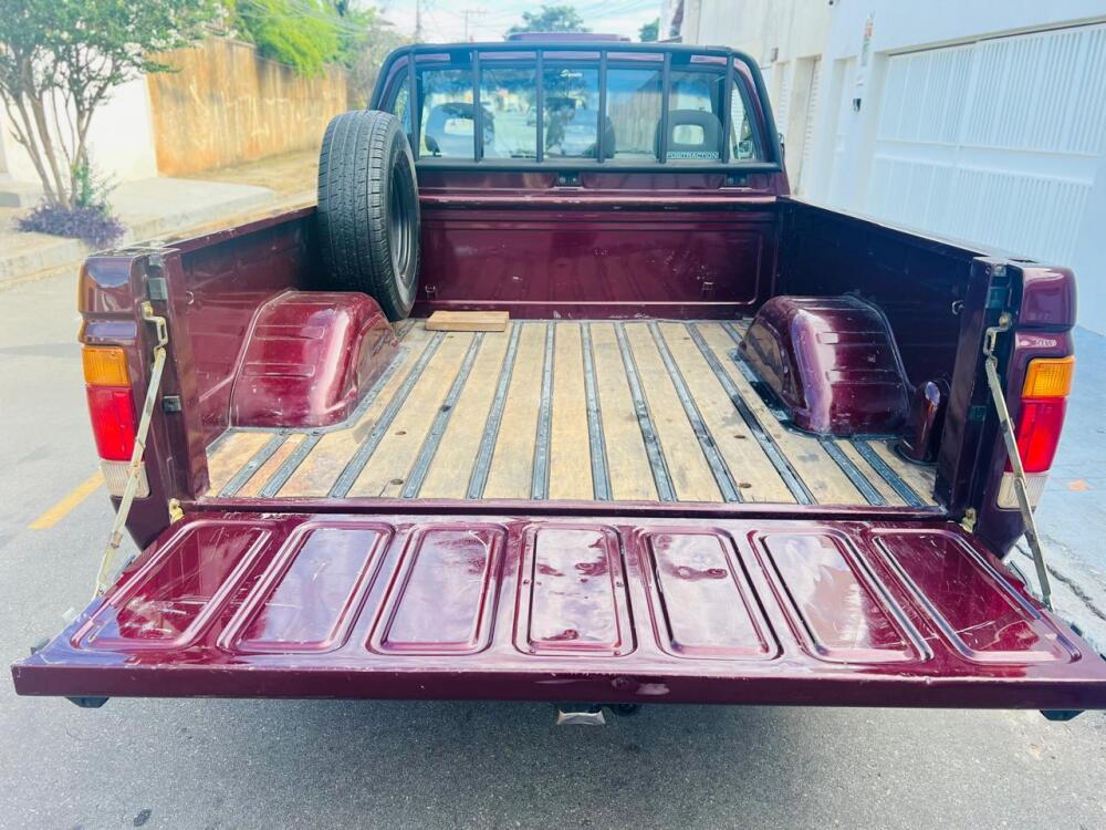 Chevrolet D 20