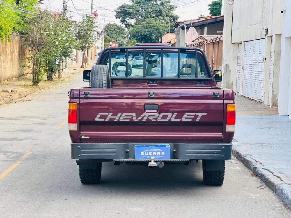 Chevrolet D 20