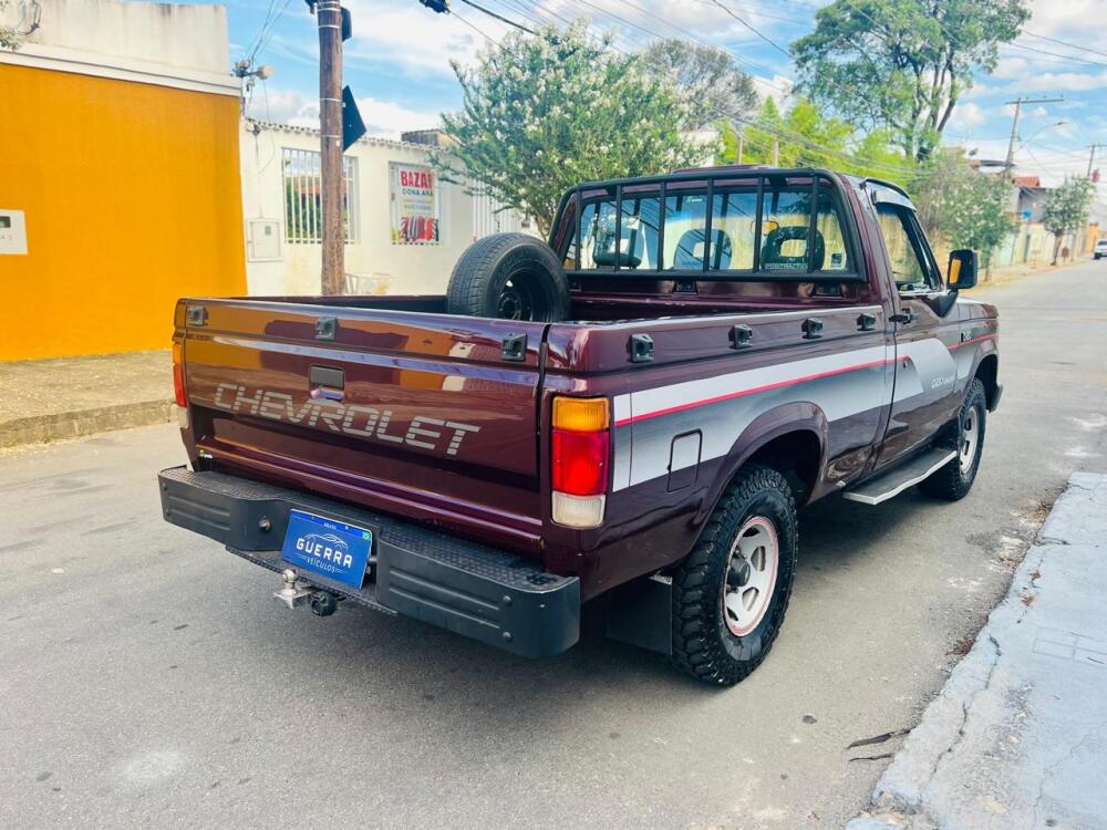 Chevrolet D 20