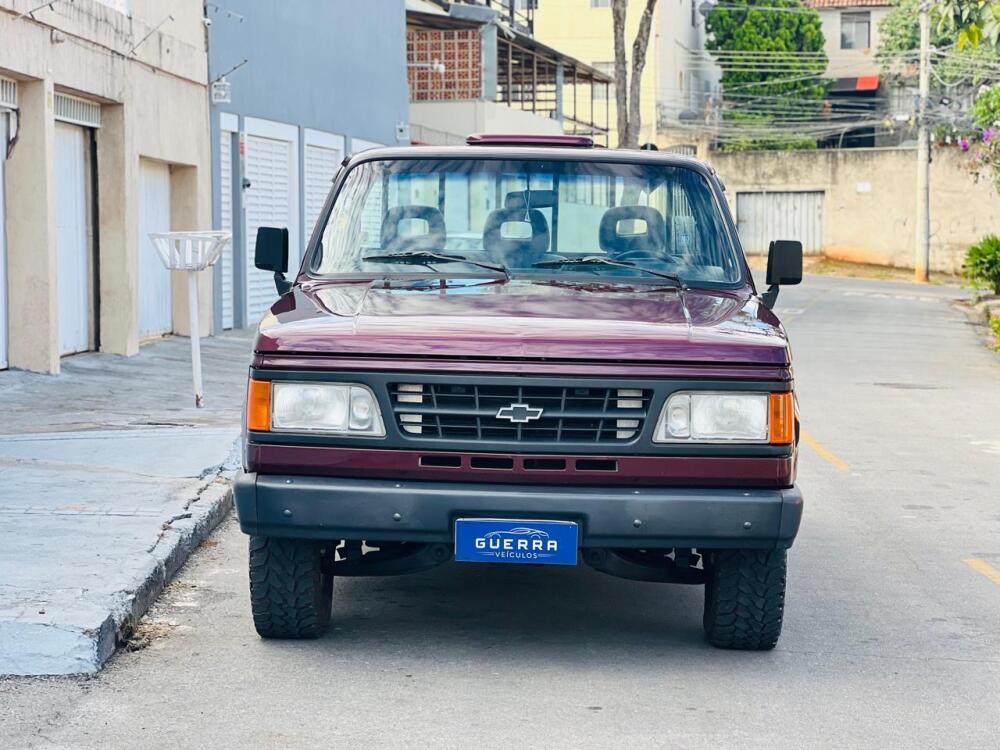 Chevrolet D 20