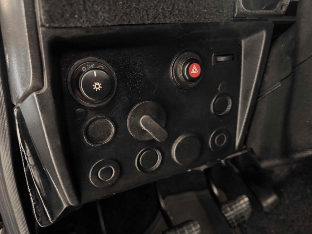 Chevrolet D 20