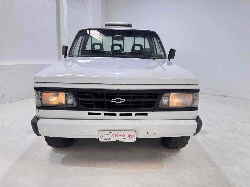 Chevrolet D 20