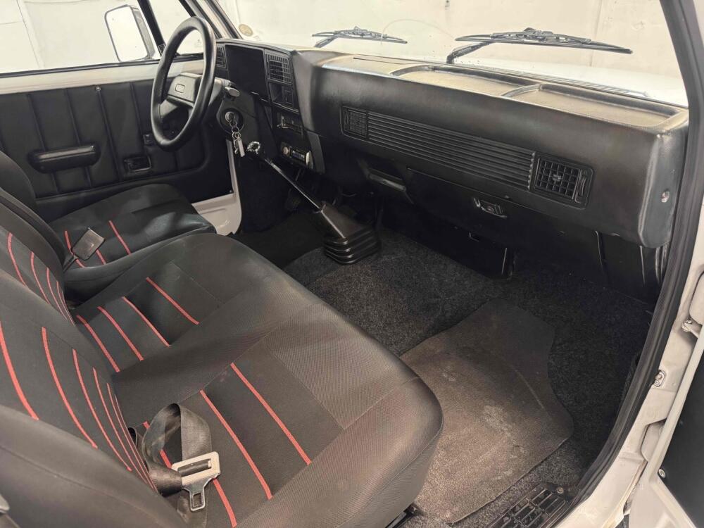 Chevrolet D 20