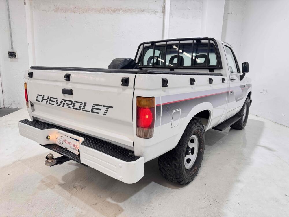 Chevrolet D 20