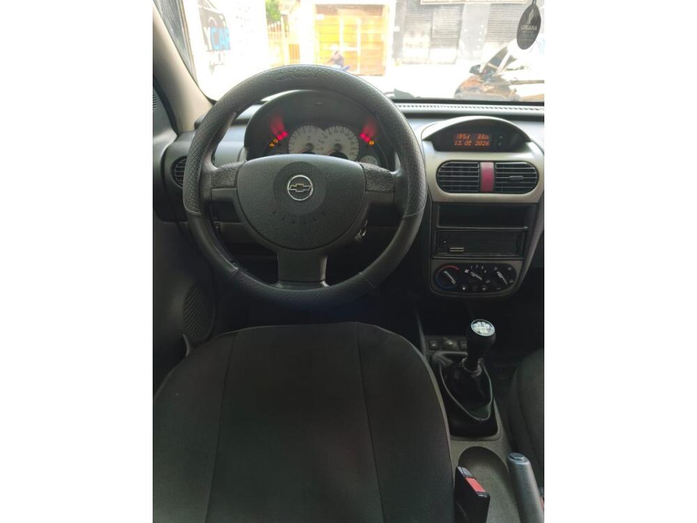 Chevrolet Corsa Sedan