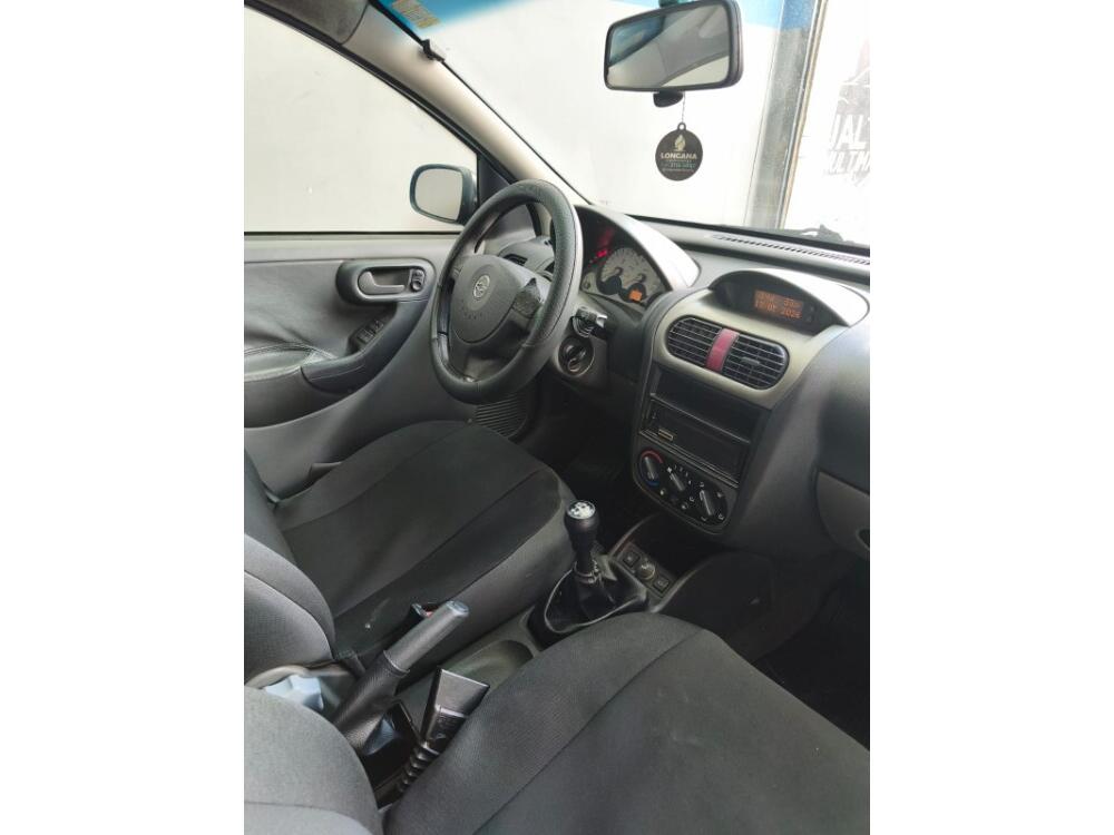 Chevrolet Corsa Sedan