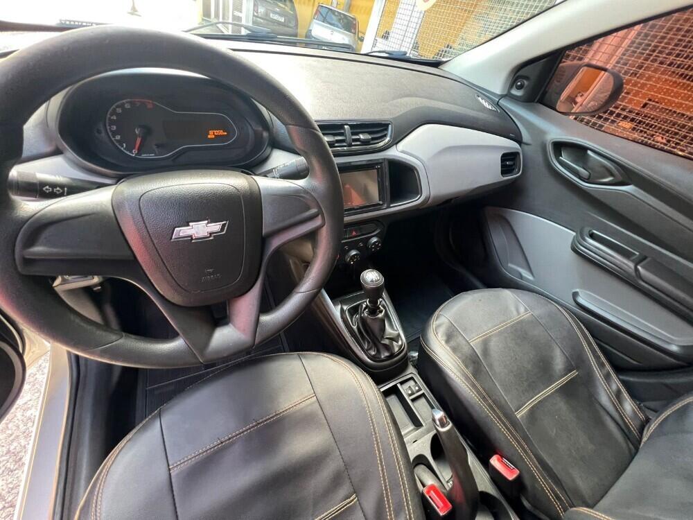 Chevrolet Joy