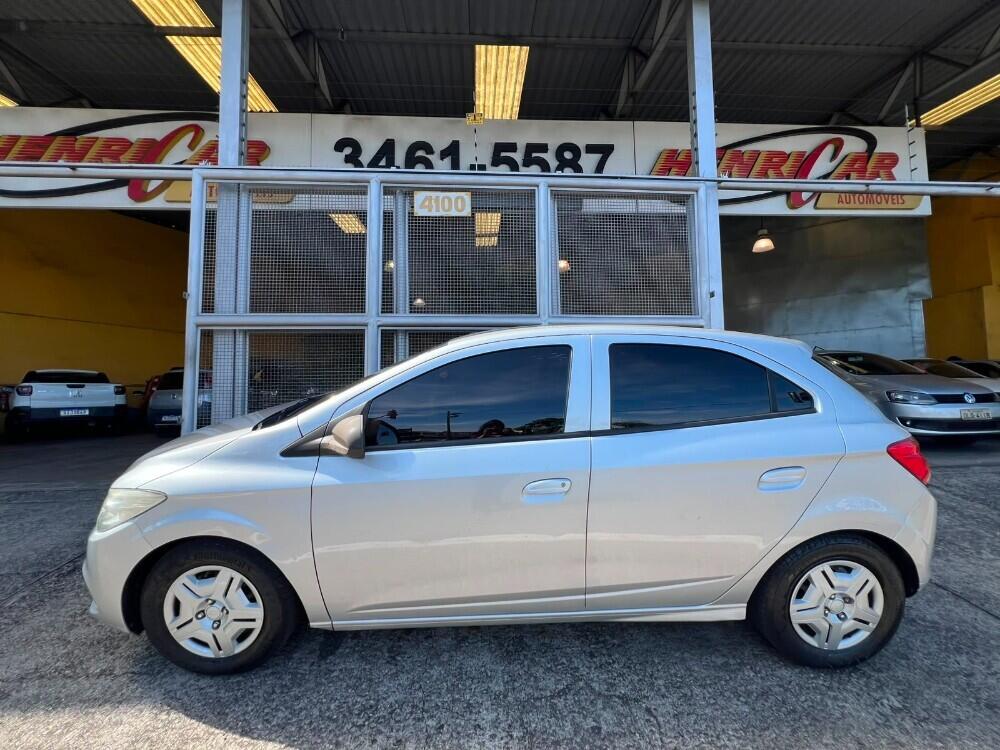 Chevrolet Joy