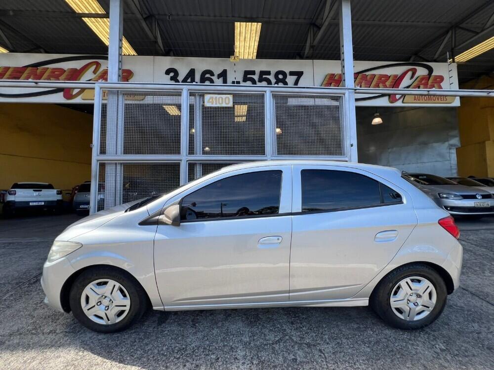 Chevrolet Joy