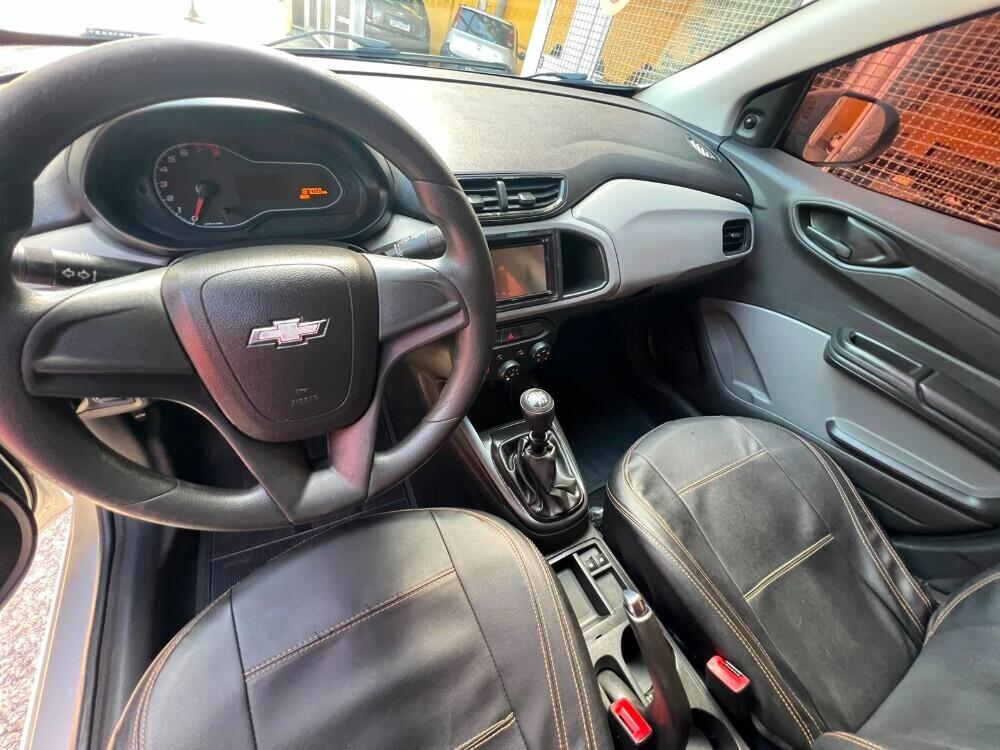 Chevrolet Joy