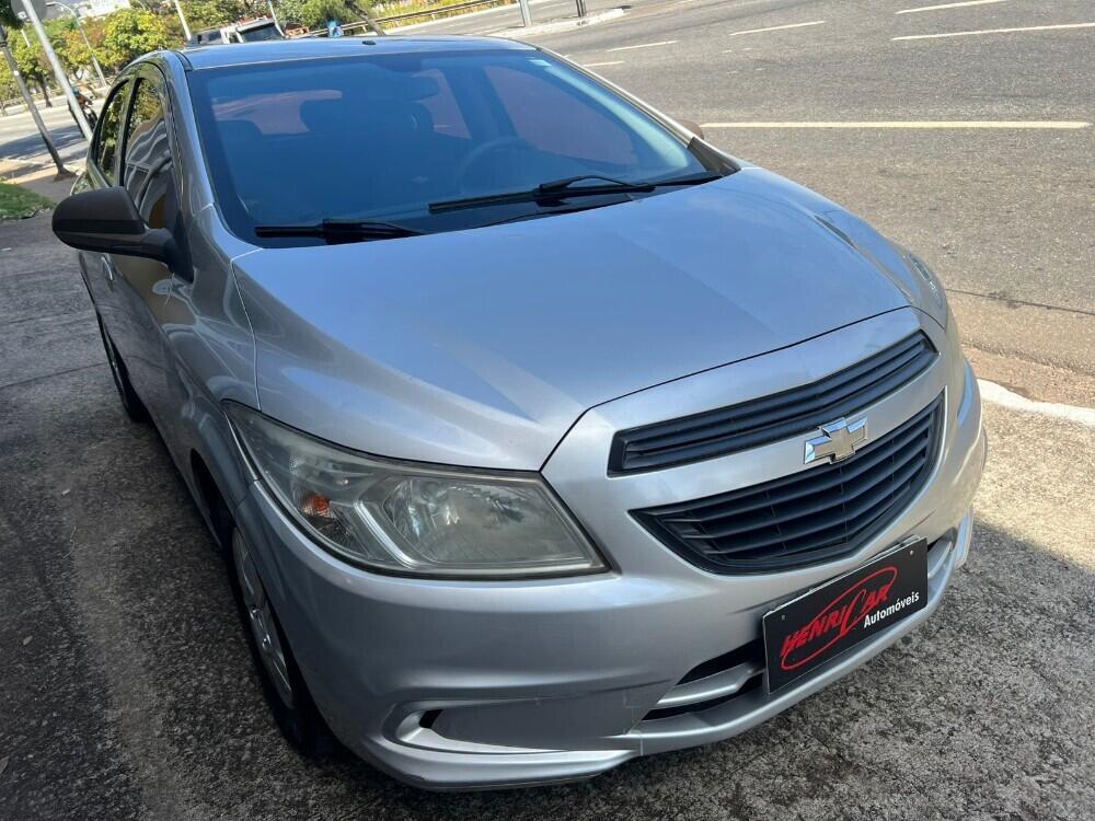 Chevrolet Joy