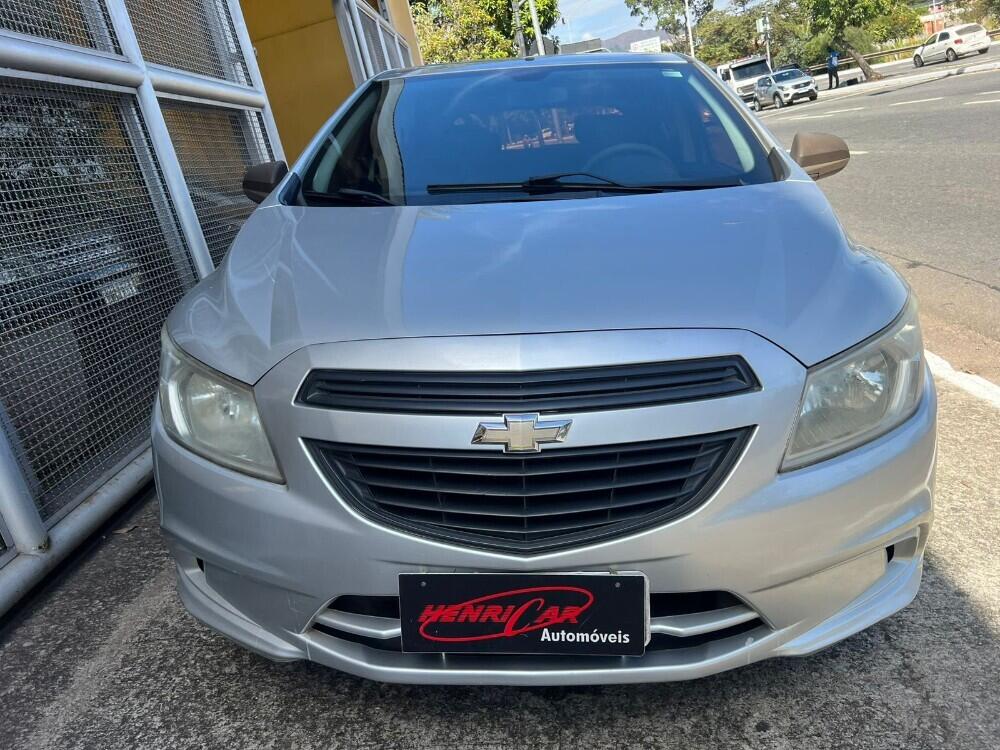 Chevrolet Joy