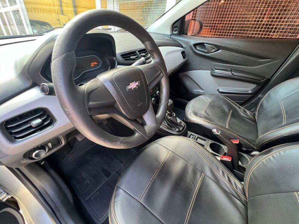 Chevrolet Joy