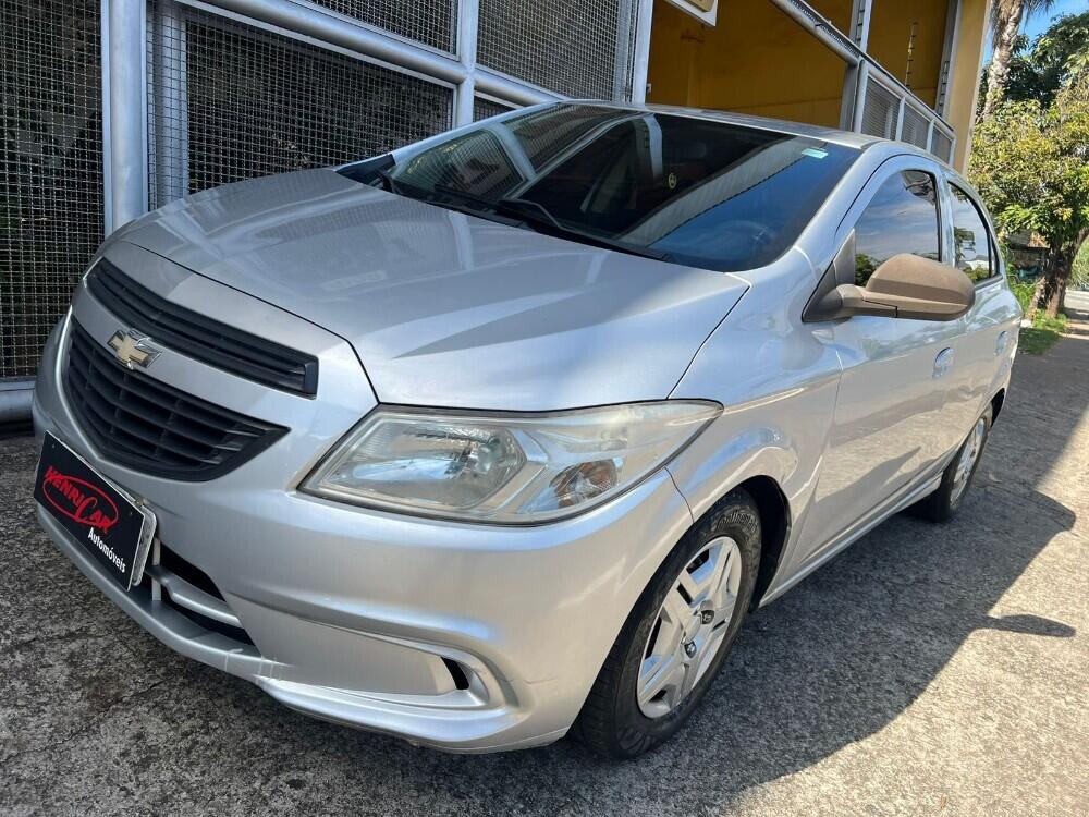 Chevrolet Joy