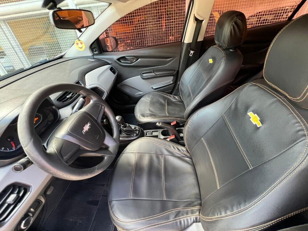 Chevrolet Joy
